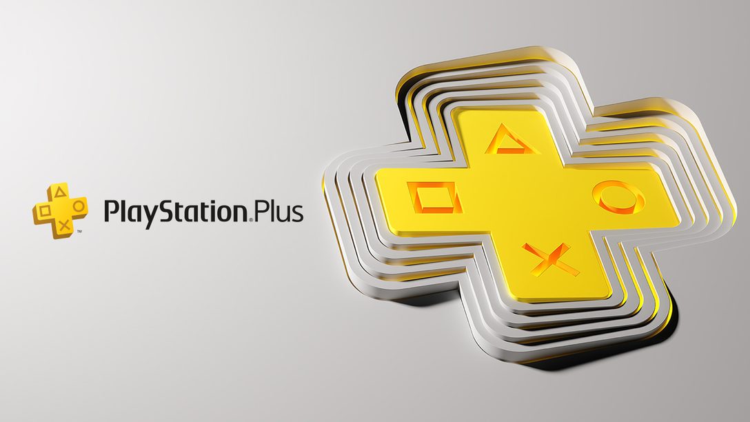 Sony anuncia su PlayStation Plus renovado