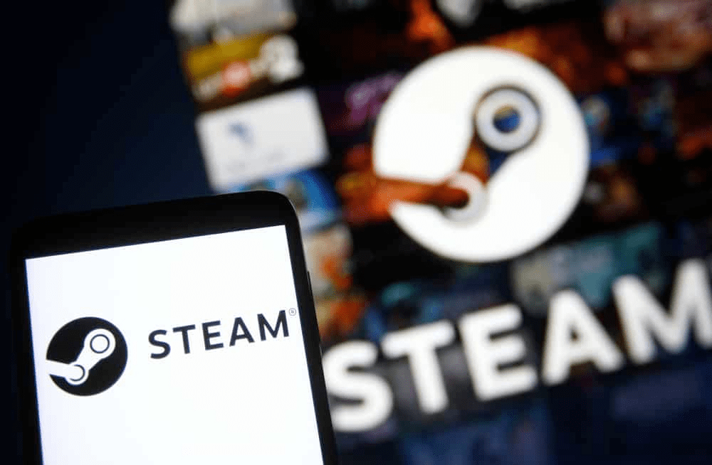 Steam desactivó pagos a desarrolladores rusos y ucranianos