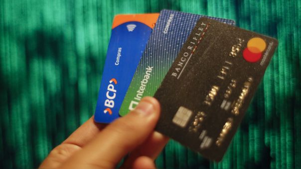 Proyecto de ley eliminará cobro de membresía de tarjetas de crédito