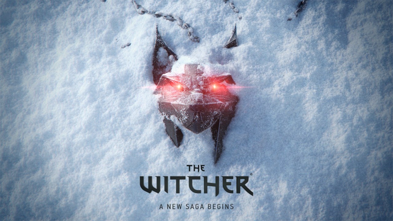 Se anuncia un nuevo videojuego de The Witcher