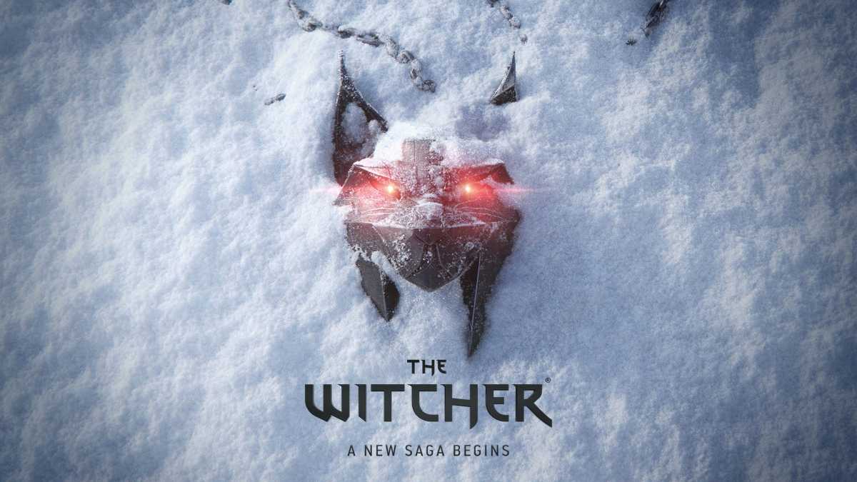 Se revelan más detalles sobre el próximo The Witcher