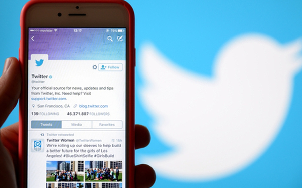 Twitter permitirá compartir autoría de tuits con otras cuentas