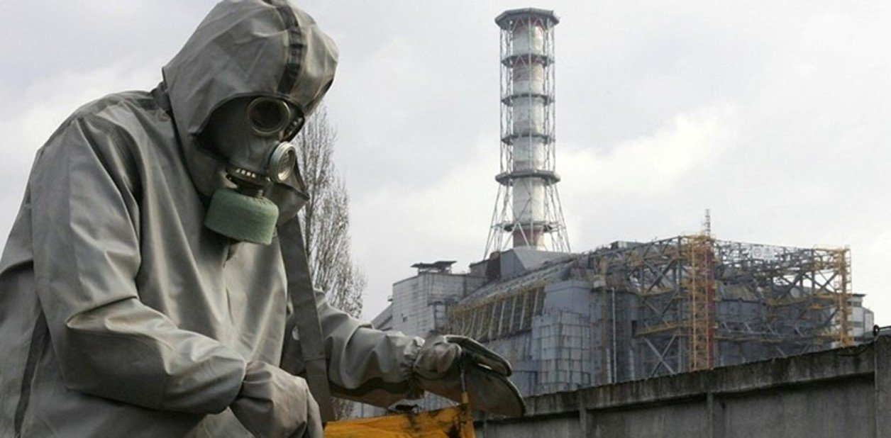 Rusia habría destruido laboratorio que vigila Chernóbil