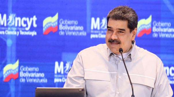 Venezuela reafirma su apoyo a Rusia