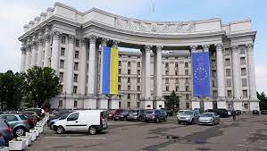 Ministerio de RR.EE. de Ucrania denuncia obstrucción de Rusia