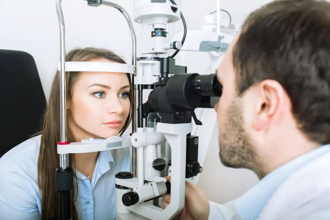 Glaucoma, enfermedad que puede provocar ceguera