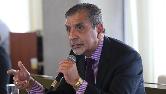 Fernando de la Torre es nuevo presidente de Petroperú