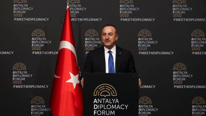Turquía y Hungría rechazan las sanciones contra Rusia