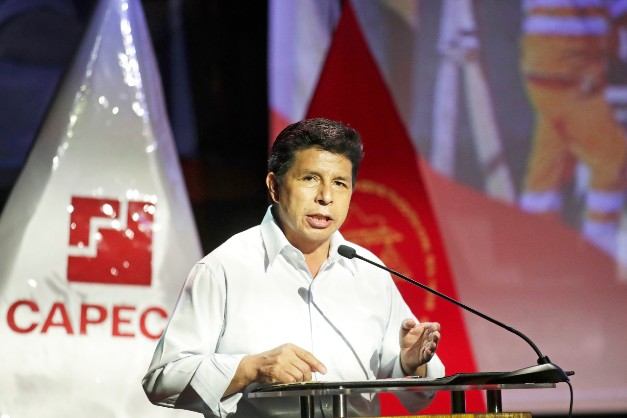 CPI: 53.6% de peruanos respalda la vacancia