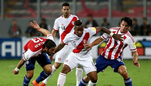 Perú vs. Paraguay: Todo lo que debes saber sobre este partido.