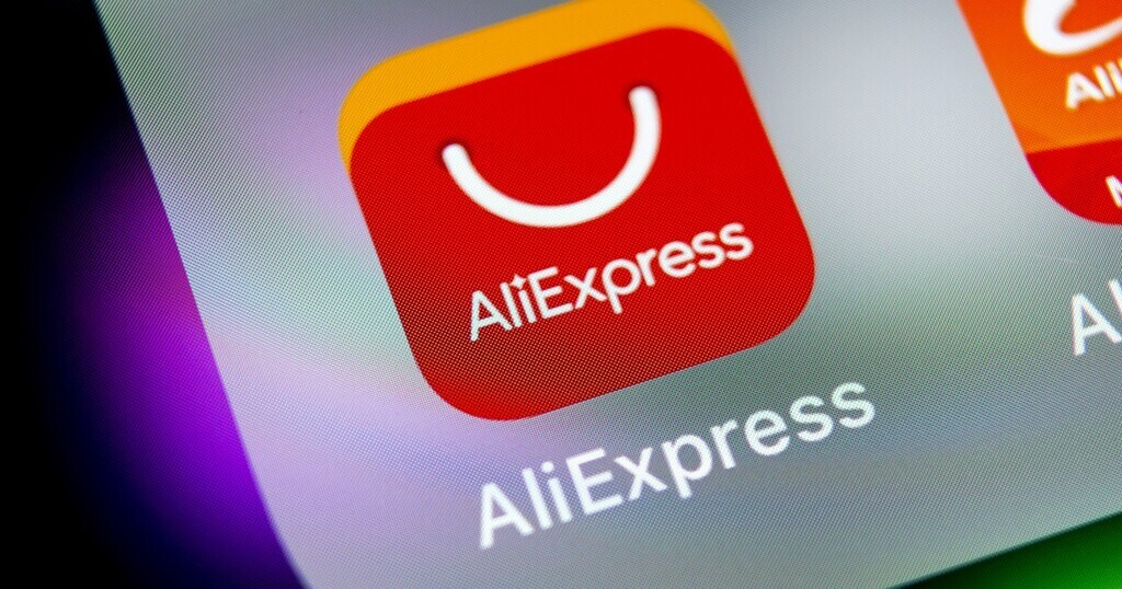 Doceavo aniversario de AliExpress: Dsctos hasta el 80%