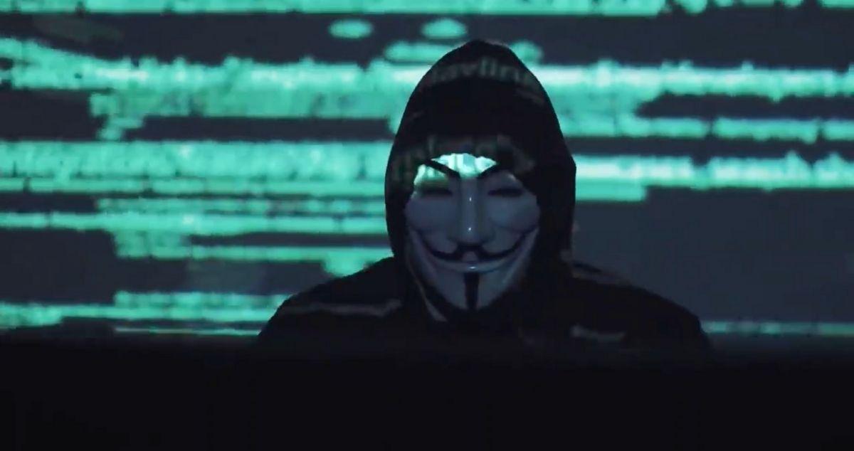 Anonymous hackea agencia rusa que censuraba medios