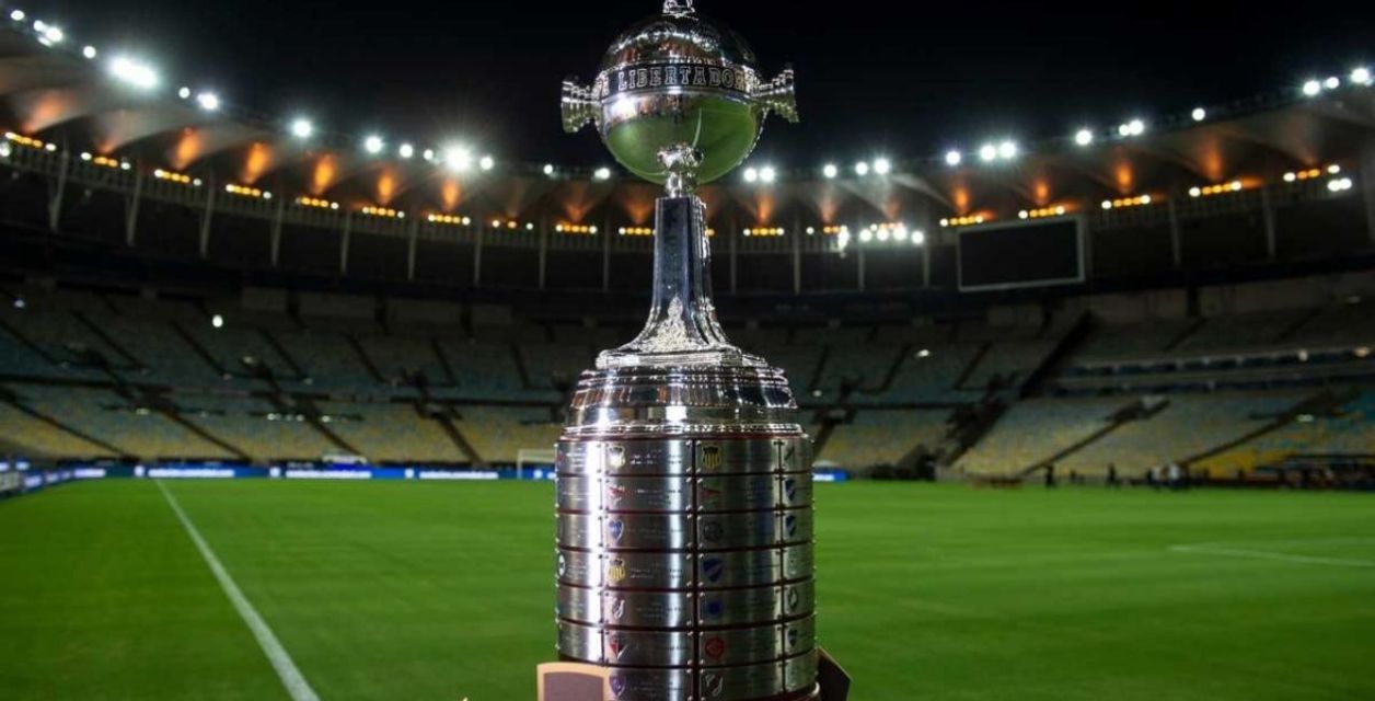 Copa Libertadores