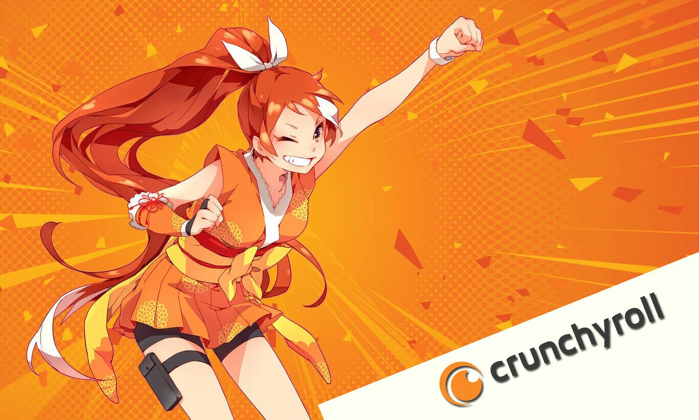 Crunchyroll ya no permitirá ver animes gratis con publicidad