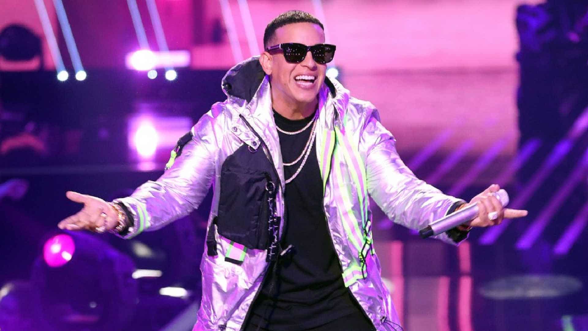 Daddy Yankee dará un concierto en Perú en su última gira que marca su retiro oficial de la música