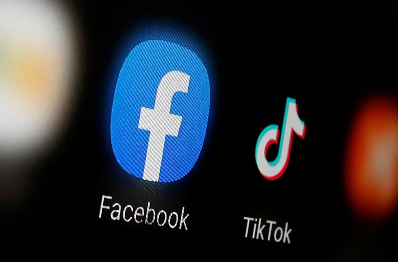 Facebook pagó por desprestigiar a TikTok