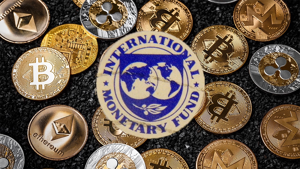 FMI aconseja ajuste moderadoa tributos que paga la minería