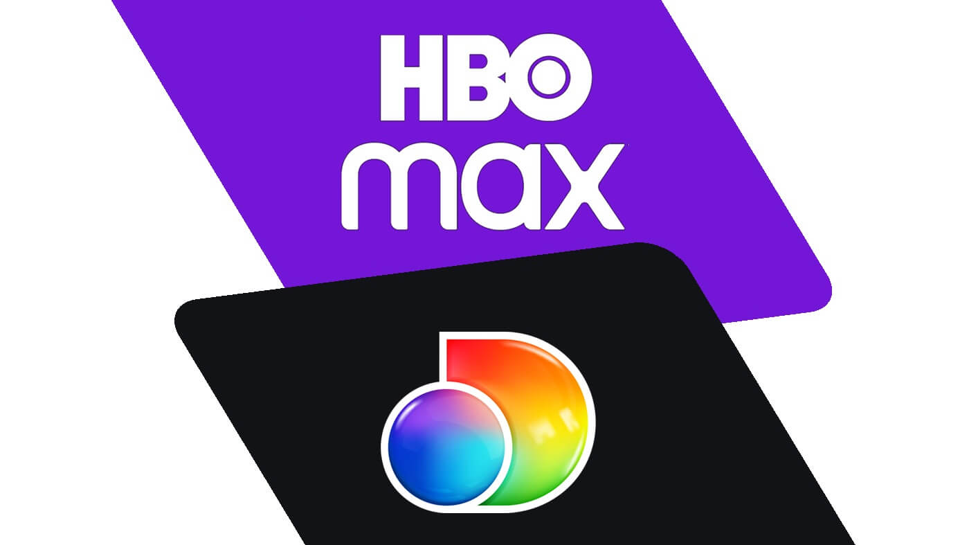 HBO Max y Discovery Plus se fusionarán en un solo servicio