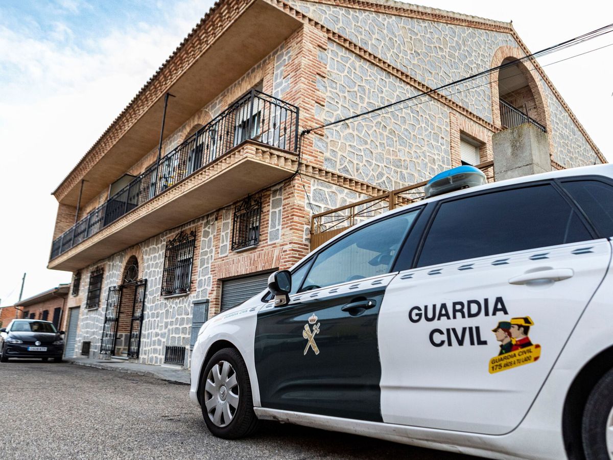 España: Hombre se suicida luego de asesinar a su mujer