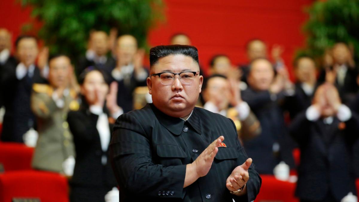 Corea del Norte prepara prueba de misil con alcance Intercontinental