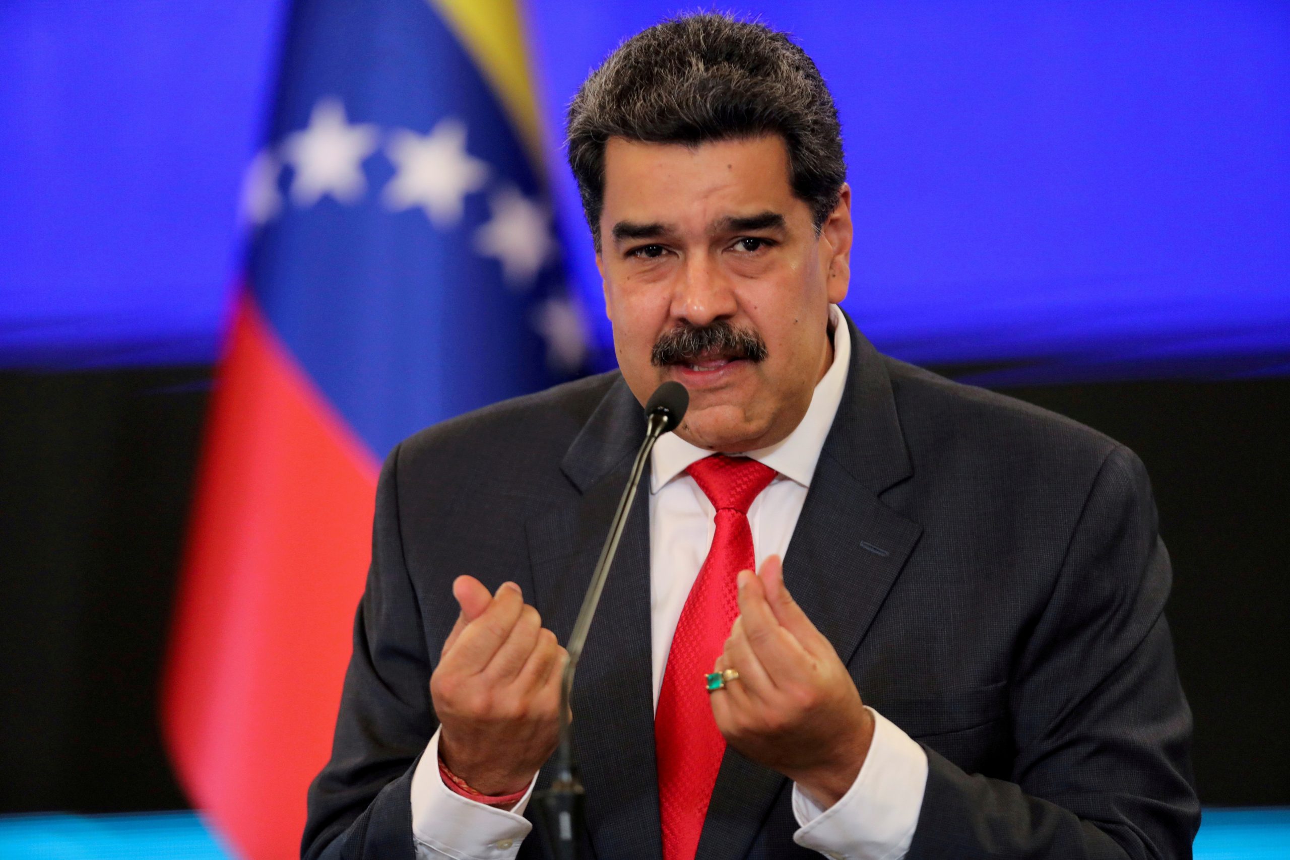 Maduro cree que “La mujer tiene la tarea de parir”
