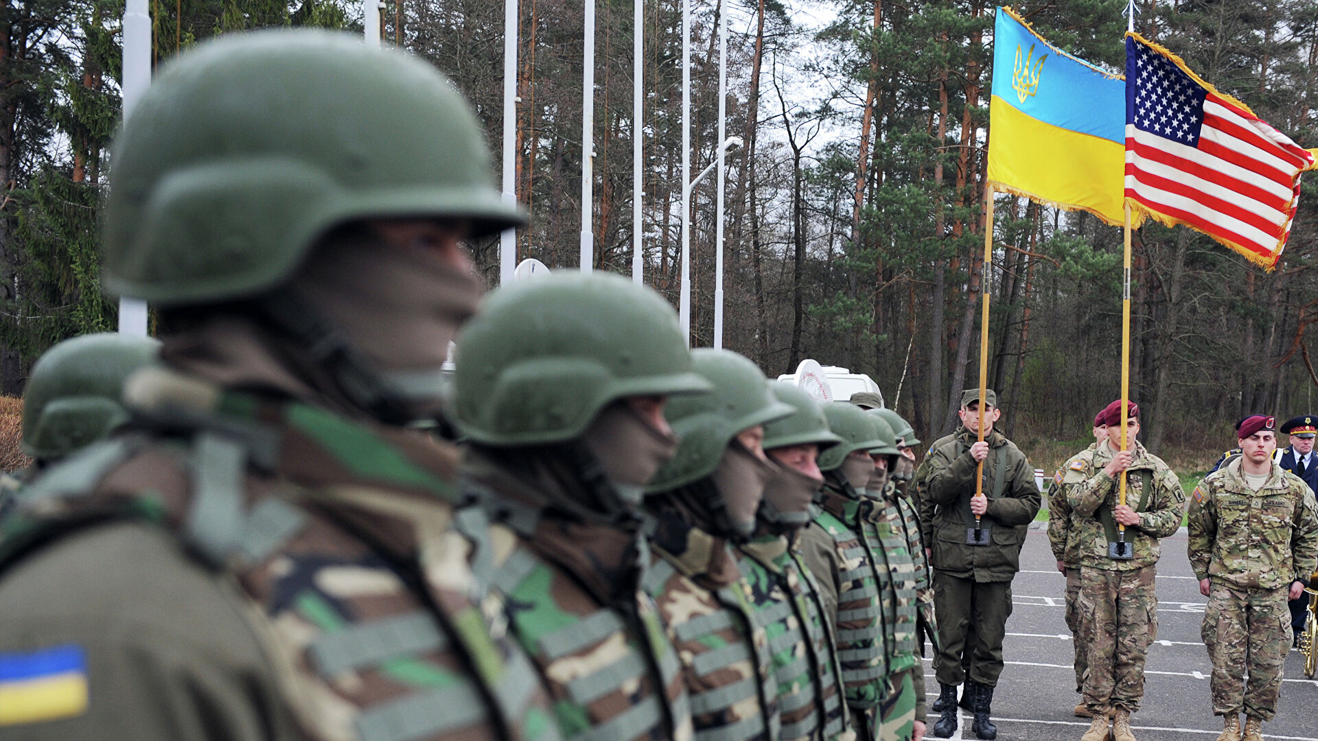 La saturación de tropas en Ucrania reduce el reclutamiento de soldados