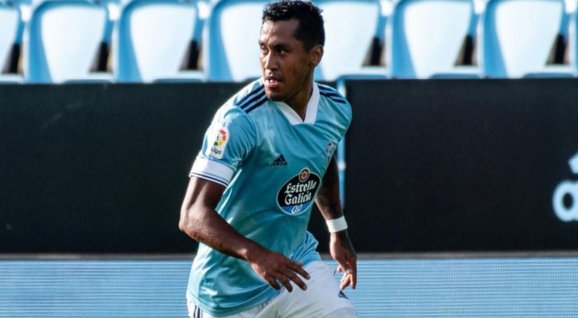 Renato Tapia