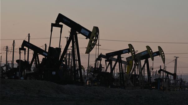 Estados Unidos necesita elevar su producción petrolera