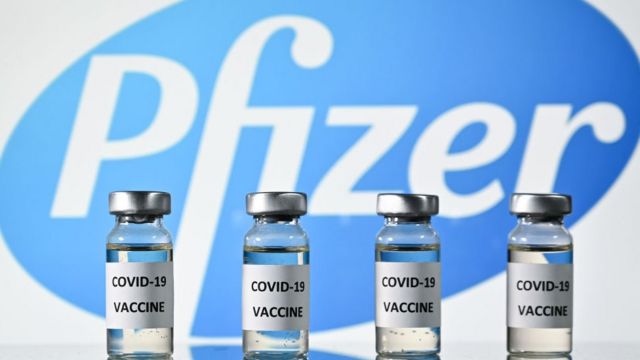 Cuarta dosis de la vacuna Pfizer será necesaria