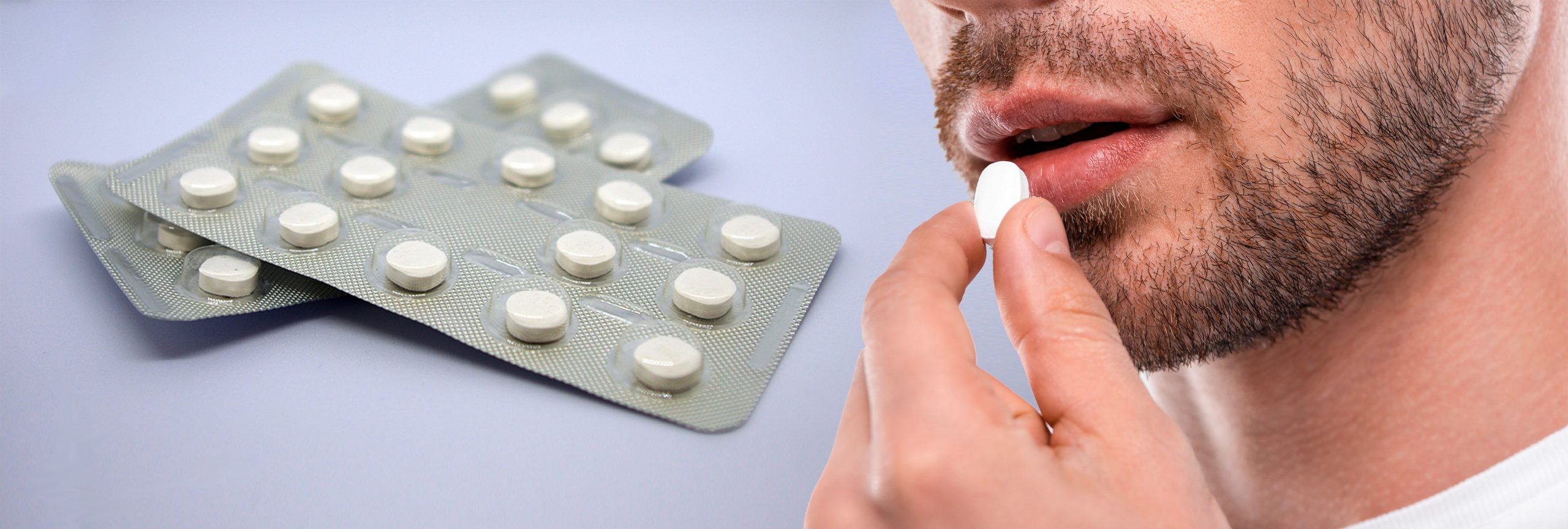 Píldora anticonceptiva para hombres sería segura y eficaz