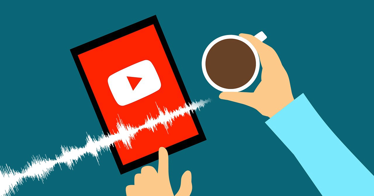 YouTube está decidido en ingresar al mundo de los podcasts