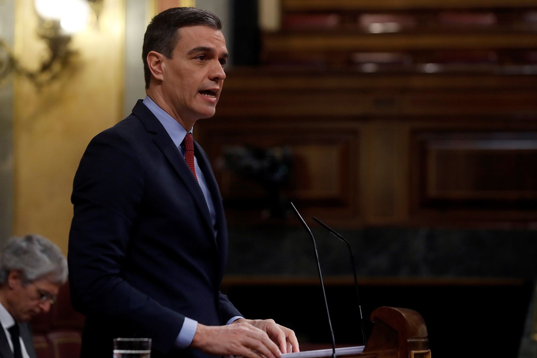 España urge a la Unión Europea acelerar interconexiones energéticas
