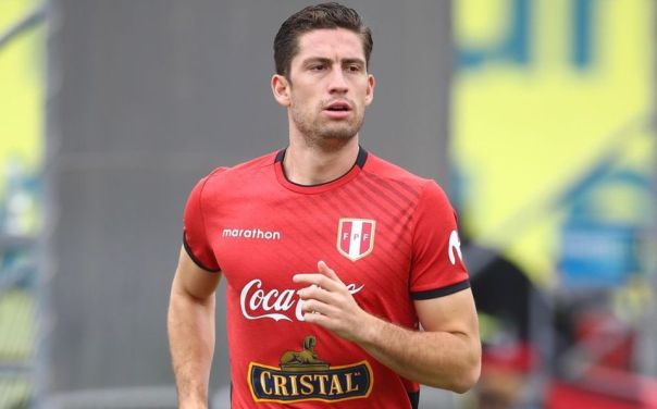 Santiago Ormeño