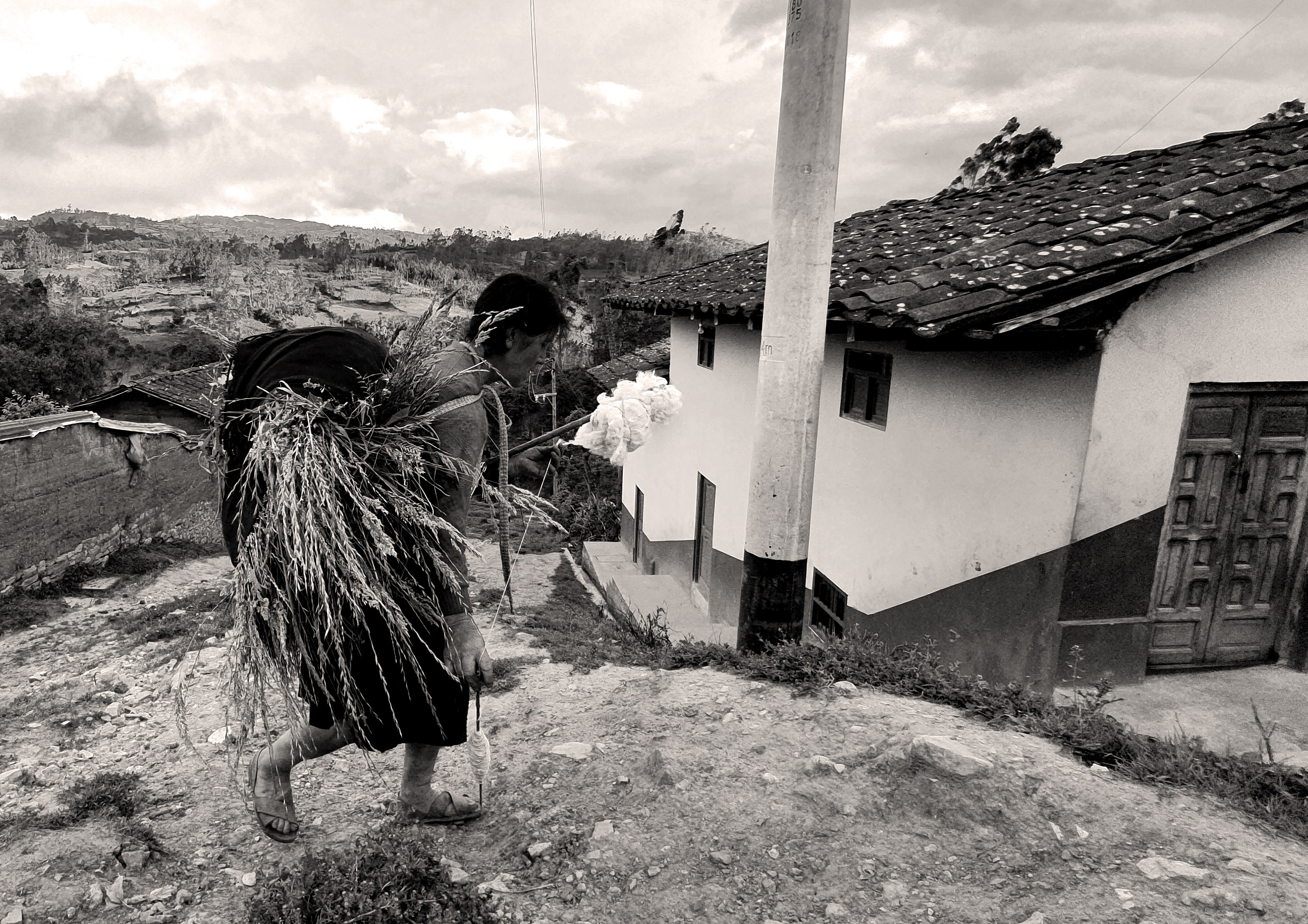 ‘Los pasos del Puma Urco’, exposición que busca poner en valor la cultura pre-inca del nororiente peruano