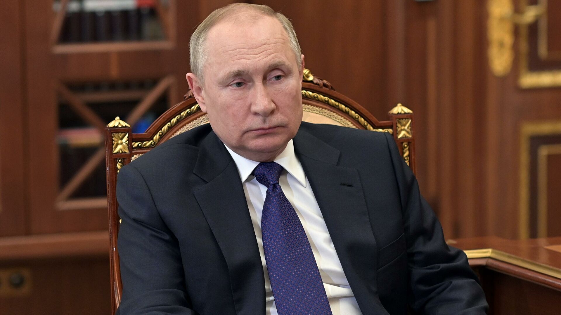 Vladimir Putin idea recibir rublos por su gas y que Europa pague en euros