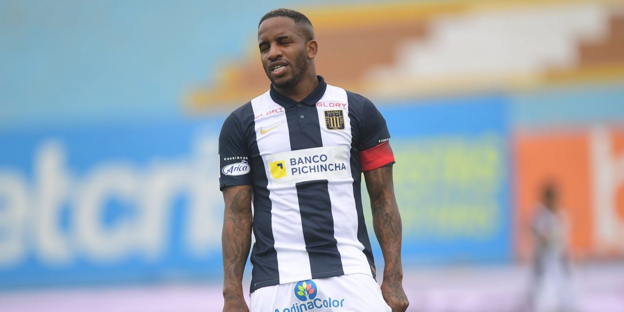 Jefferson Farfán