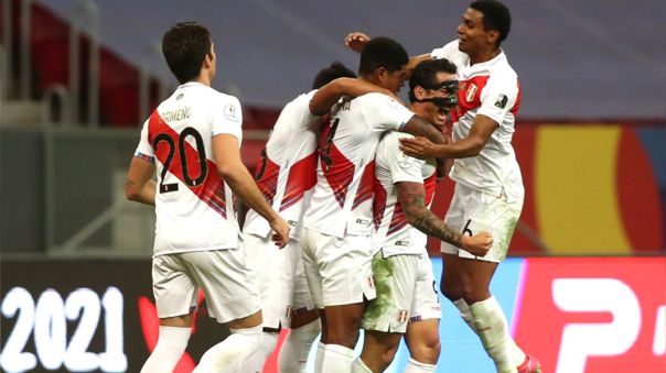 Los jugadores de la Selección Peruana confían en el apoyo del hincha en Qatar