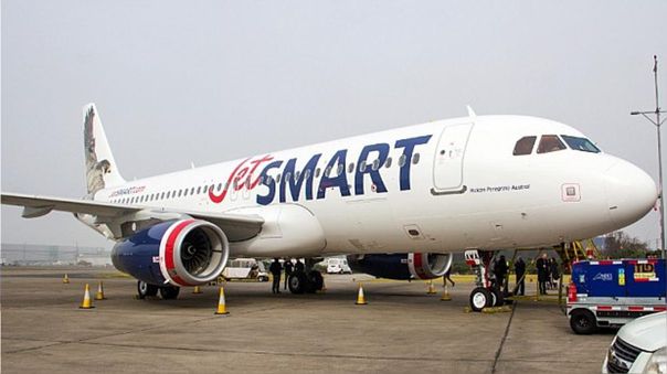 Jetsmart Airlines: Nueva aerolínea ingresa a Perú
