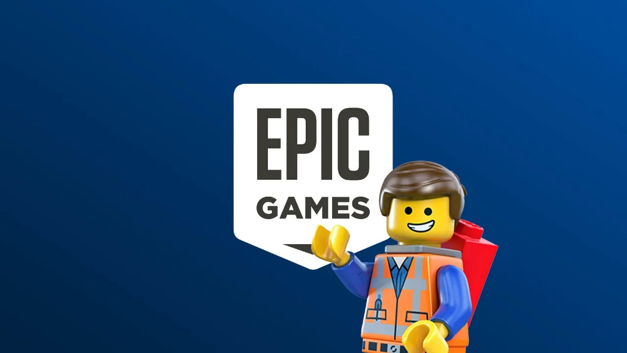 Epic Games y LEGO construirán un metaverso para niños