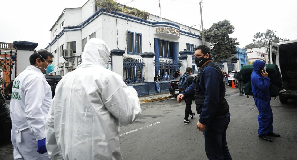 Padre de niño que fue encontrado muerto en San Martín acusa a la madre