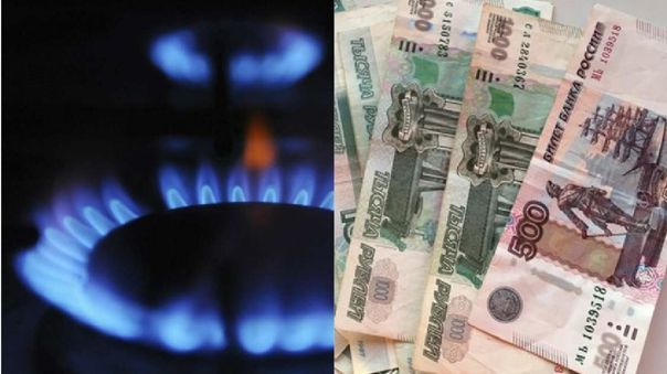 Rusia obligará a pagar el gas en rublos