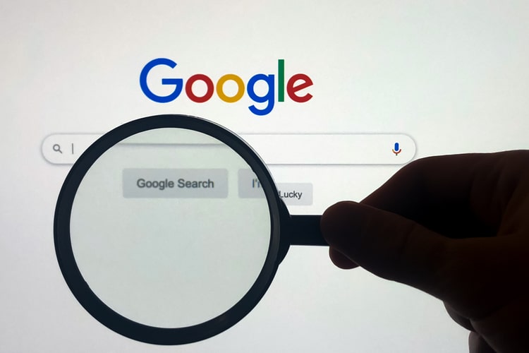 Si tu información personal aparece en Google, podrás borrarla