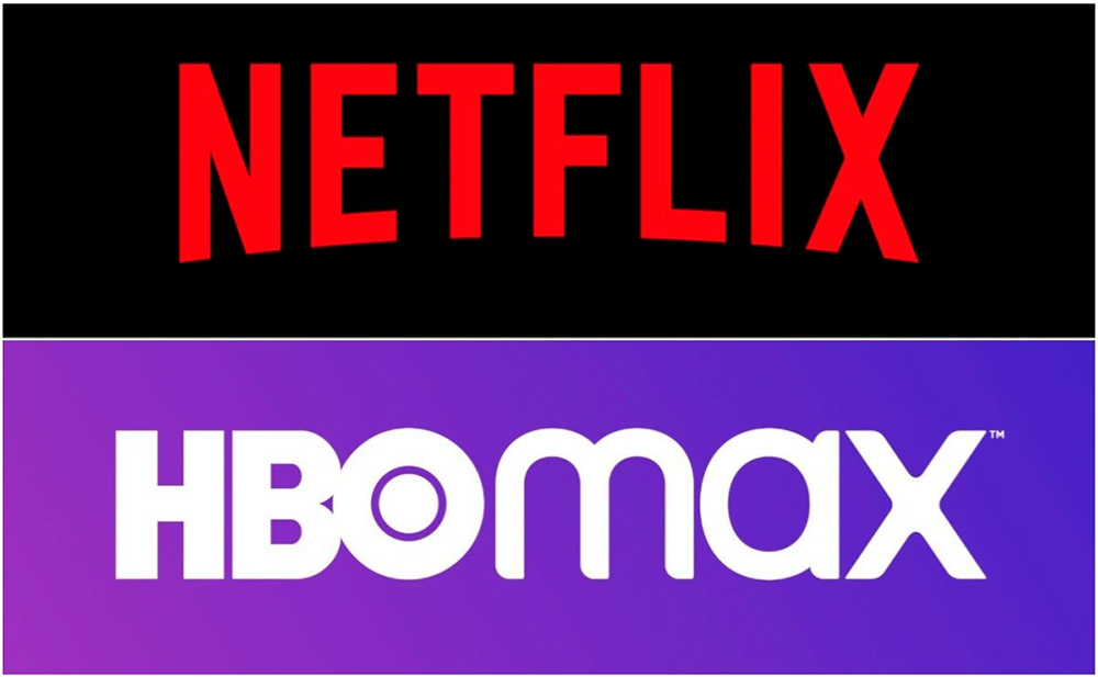 HBO Max gana suscriptores, mientras que Netflix los pierde