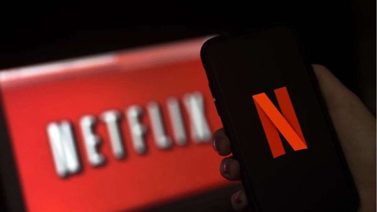 Netflix pierde suscriptores por primera vez en 10 años