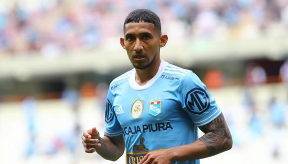 Christofer Gonzáles confía en la propuesta de juego de Sporting Cristal