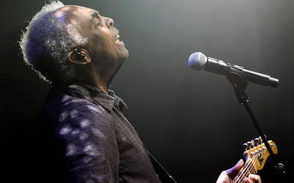 Rock in Río rendirá homenaje a cantautor brasileño Gilberto Gil