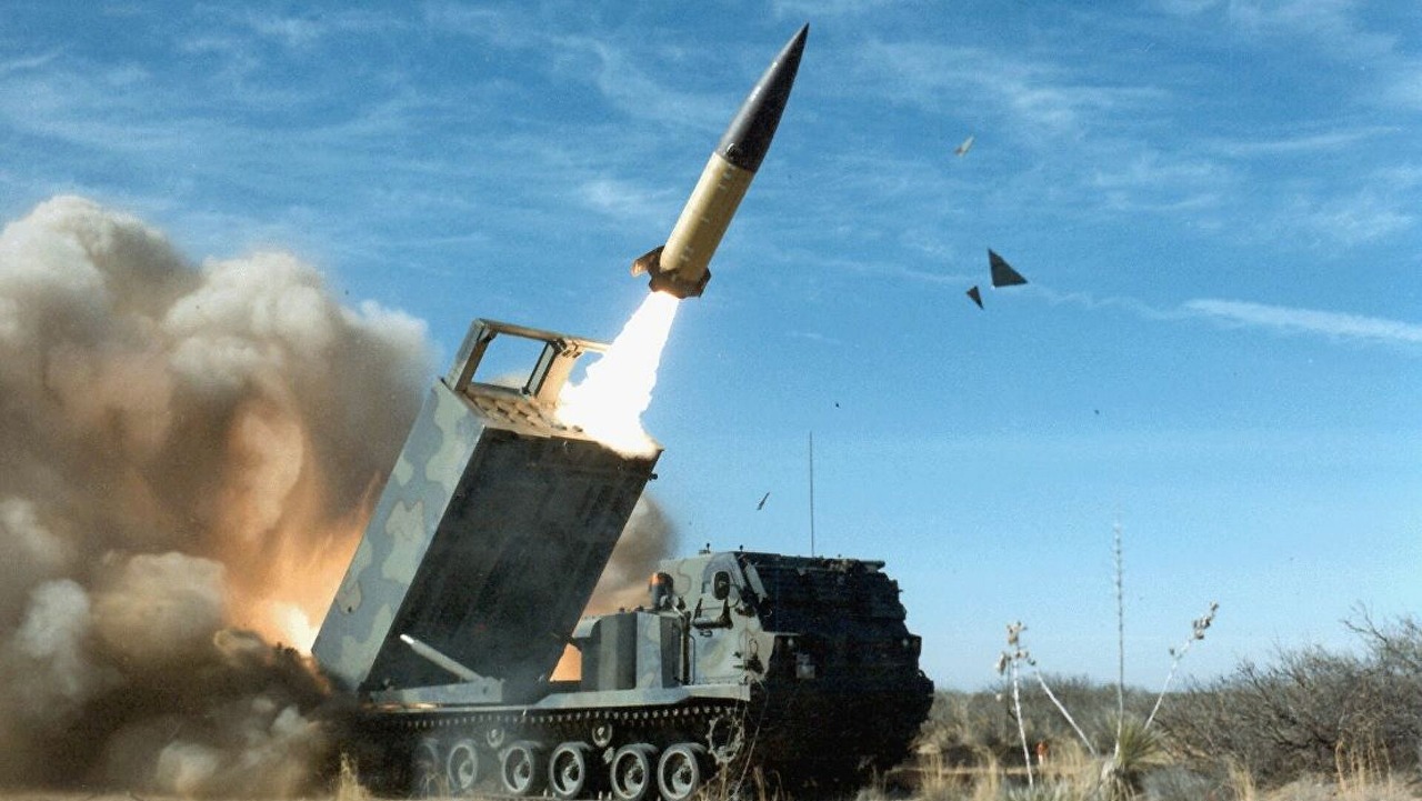Ucrania recibirá US$ 100 mlls. en misiles para guerra antirusa