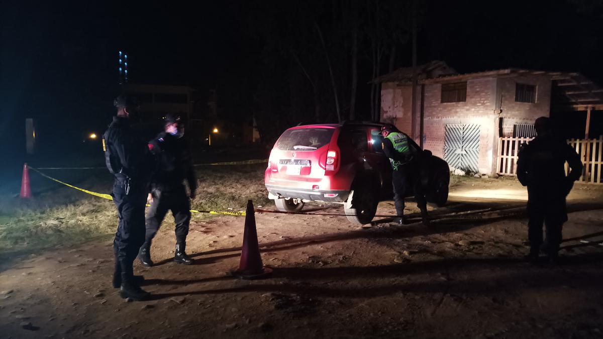 Mujer mandó matar a esposo para quedarse con sus bienes