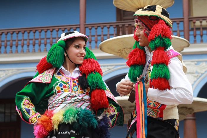 Centro Cultural de San Marcos celebra con eventos el Día Internacional de la Danza