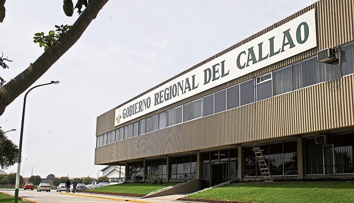 Sede central del GORE Callao se convertirá en mega hospital